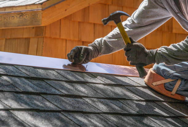 Best Slate Roofing  in Tyndall, SD