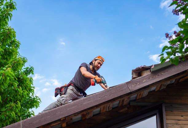 Best Cold Roofs  in Tyndall, SD