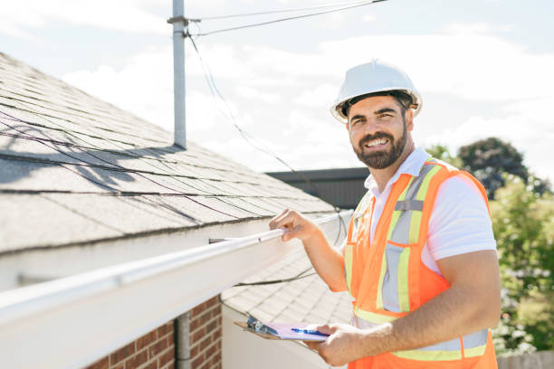 Best Gutter Installation and Repair  in Tyndall, SD