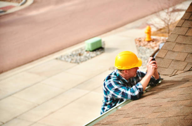 Best Slate Roofing  in Tyndall, SD