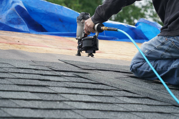 Best Emergency Roof Repair Services  in Tyndall, SD