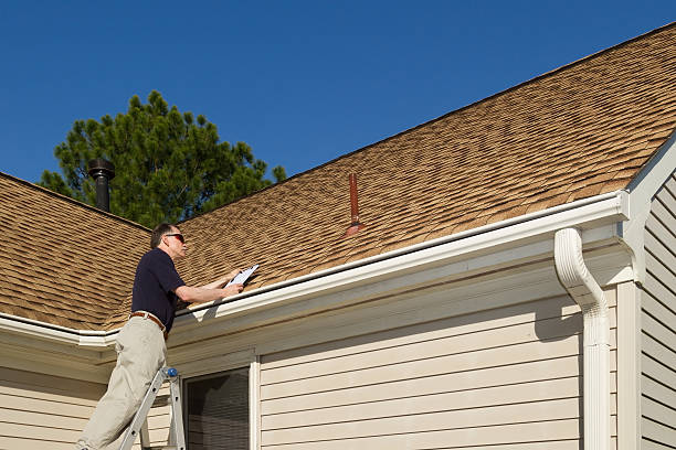 Best Metal Roofing Installation  in Tyndall, SD