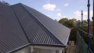 Best Metal Roofing Installation  in Tyndall, SD